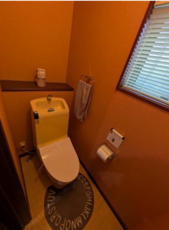 草津市新浜町、中古一戸建ての画像です