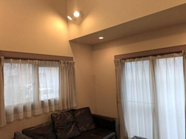 草津市新浜町、中古一戸建ての画像です