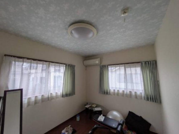 草津市新浜町、中古一戸建ての画像です