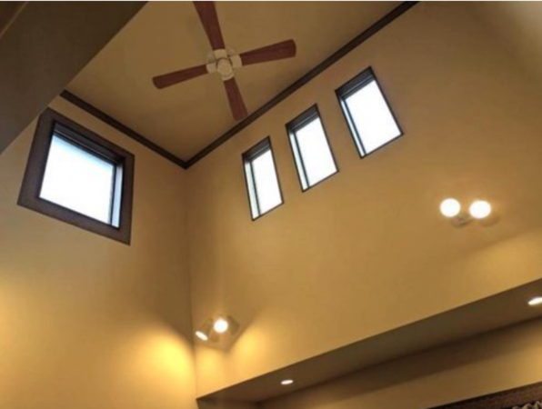 草津市新浜町、中古一戸建ての画像です