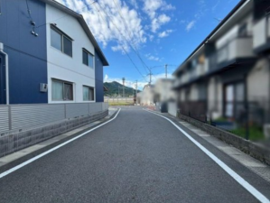 大津市見世、中古一戸建ての画像です