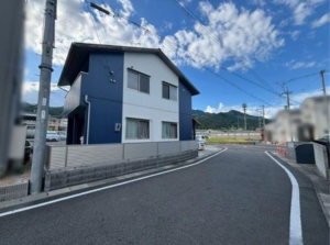 大津市見世、中古一戸建ての画像です