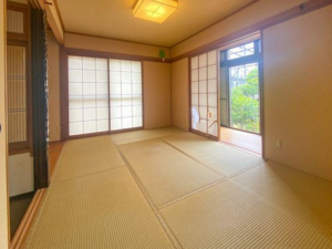 大津市見世、中古一戸建ての画像です