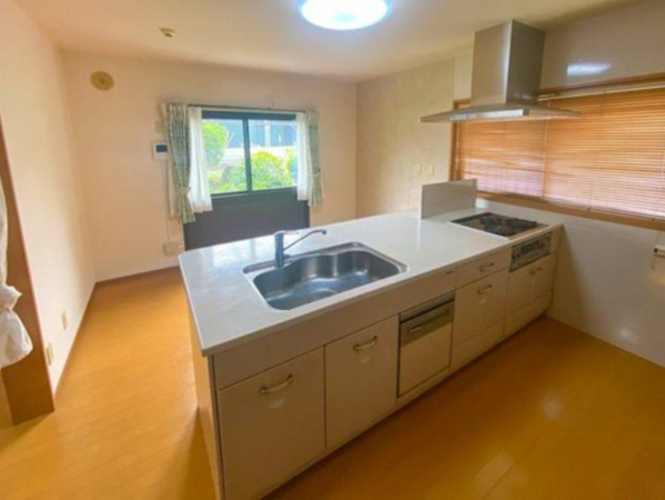 大津市見世、中古一戸建ての画像です