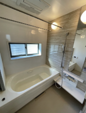 大津市仰木の里東、中古一戸建ての画像です