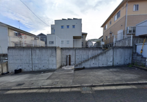 大津市仰木の里東、中古一戸建ての画像です