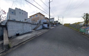 大津市仰木の里東、中古一戸建ての画像です