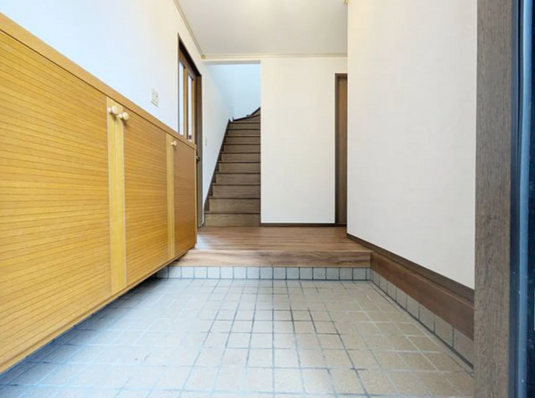 大津市平津、中古一戸建ての画像です