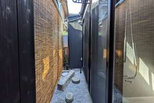 大津市尾花川、中古一戸建ての画像です