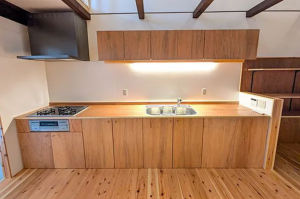 大津市尾花川、中古一戸建ての画像です