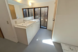 大津市尾花川、中古一戸建ての画像です