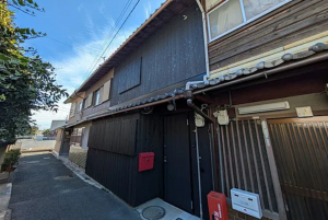 大津市尾花川、中古一戸建ての画像です