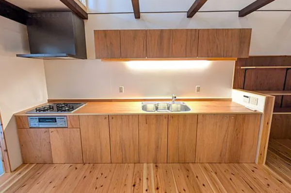 大津市尾花川、中古一戸建ての画像です