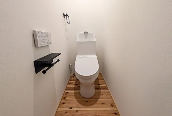 大津市尾花川、中古一戸建ての画像です