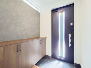 大津市大江、新築一戸建ての画像です