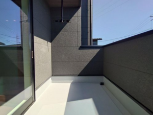 大津市大江、新築一戸建ての画像です