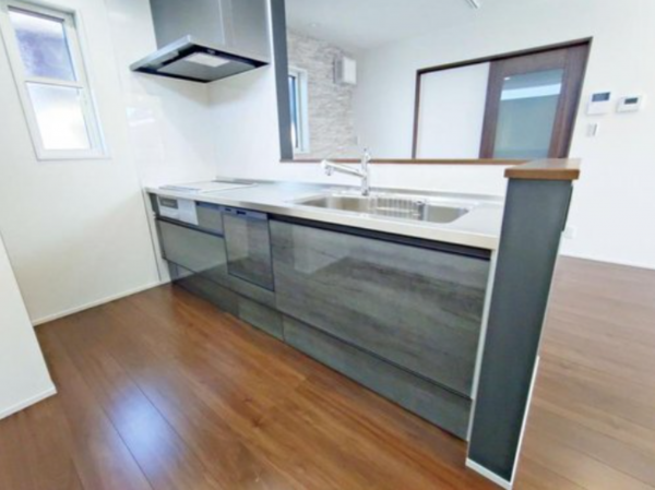 大津市大江、新築一戸建ての画像です