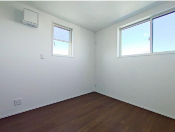 大津市大江、新築一戸建ての画像です