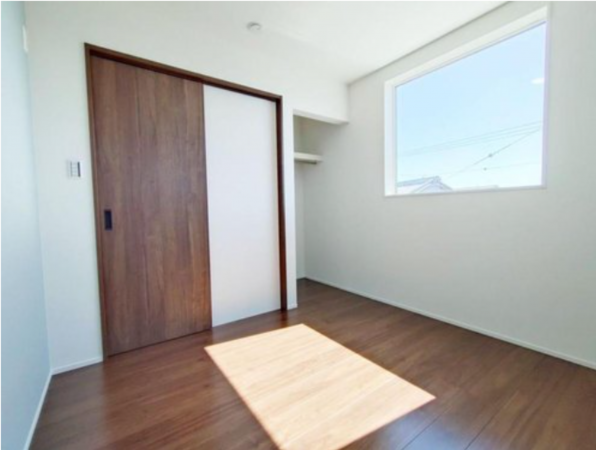 大津市大江、新築一戸建ての画像です