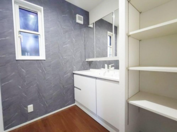 大津市大江、新築一戸建ての画像です