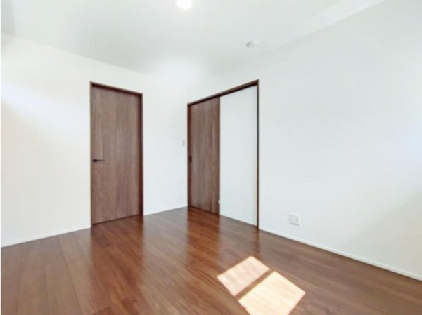 大津市大江、新築一戸建ての画像です