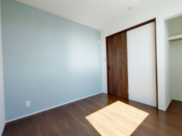 大津市大江、新築一戸建ての画像です