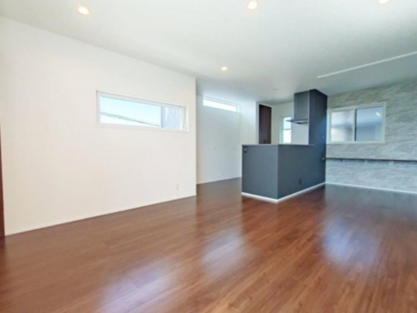 大津市大江、新築一戸建ての画像です