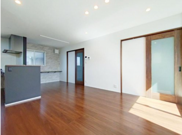 大津市大江、新築一戸建ての画像です