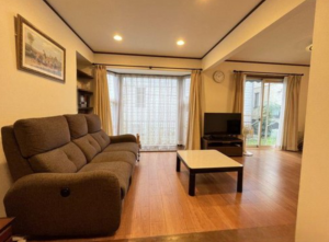 草津市追分、中古一戸建ての画像です