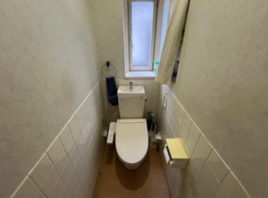 草津市追分、中古一戸建ての画像です