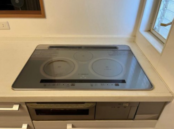 草津市追分、中古一戸建ての画像です