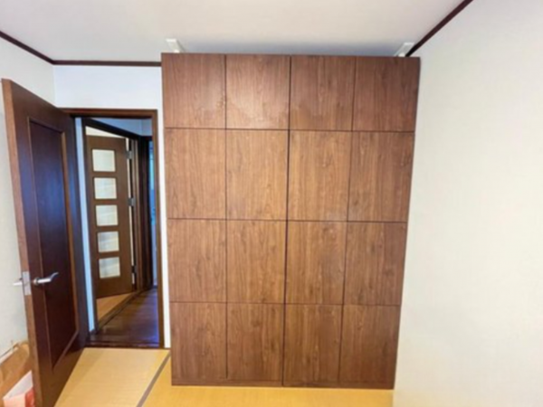 草津市追分、中古一戸建ての画像です