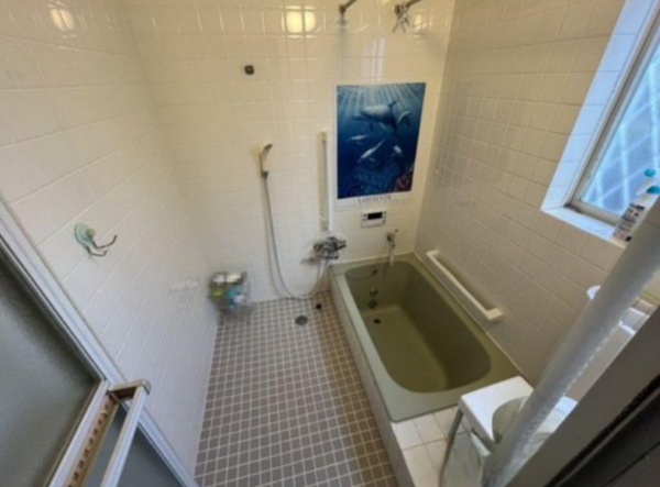 草津市追分、中古一戸建ての画像です