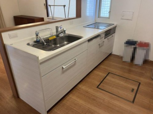 草津市追分、中古一戸建ての画像です