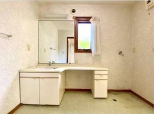 大津市野郷原、中古一戸建ての画像です