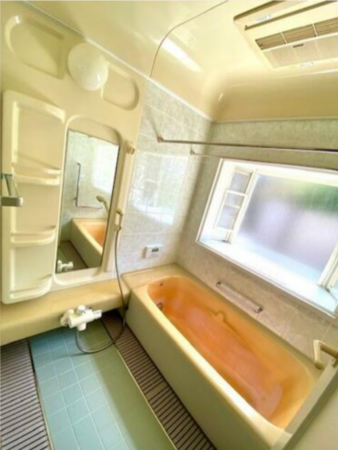 大津市野郷原、中古一戸建ての画像です