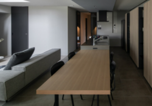 大津市国分、土地の画像です