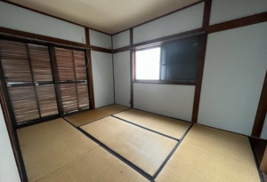 大津市富士見台、中古一戸建ての画像です