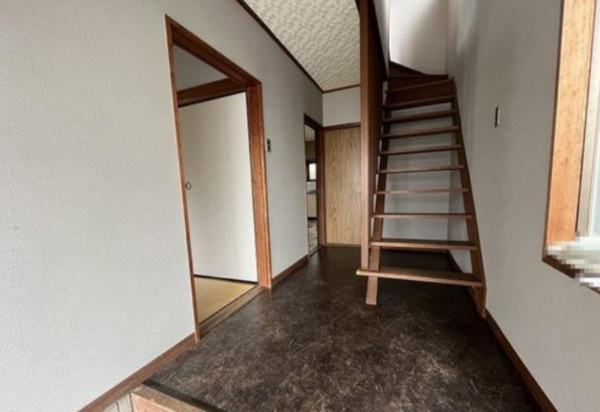 大津市富士見台、中古一戸建ての画像です