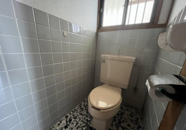 大津市富士見台、中古一戸建ての画像です