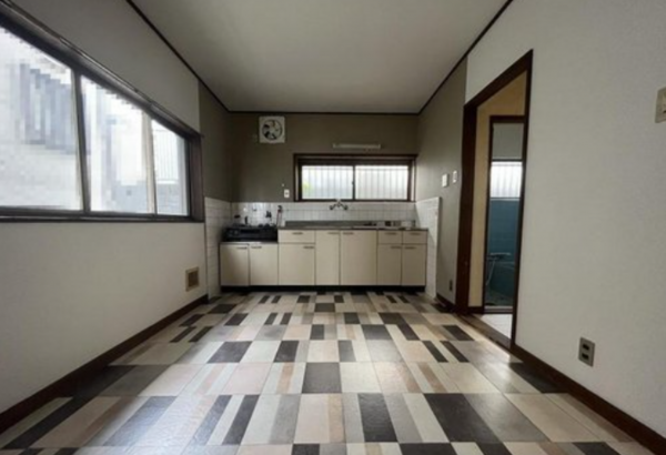 大津市富士見台、中古一戸建ての画像です