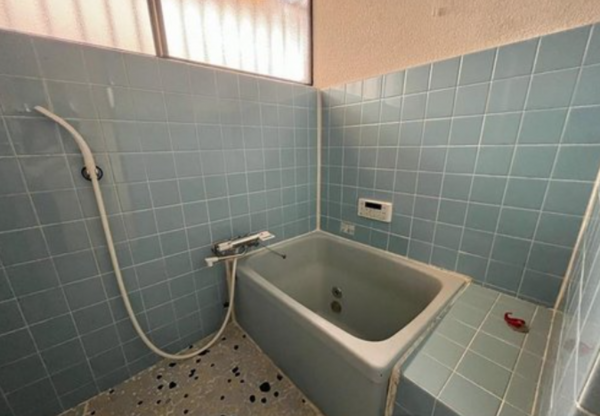 大津市富士見台、中古一戸建ての画像です