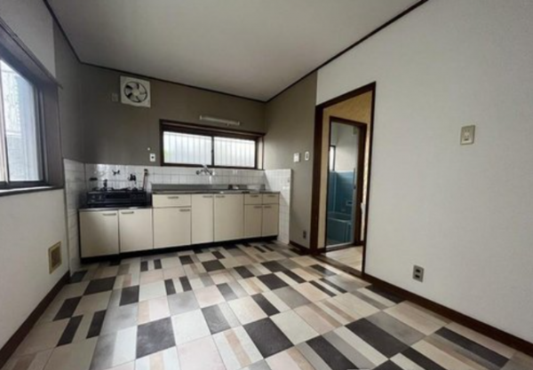 大津市富士見台、中古一戸建ての画像です