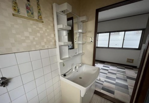 大津市富士見台、中古一戸建ての画像です