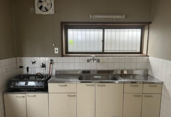 大津市富士見台、中古一戸建ての画像です