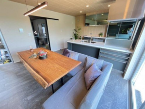 大津市衣川、中古一戸建ての画像です