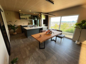 大津市衣川、中古一戸建ての画像です