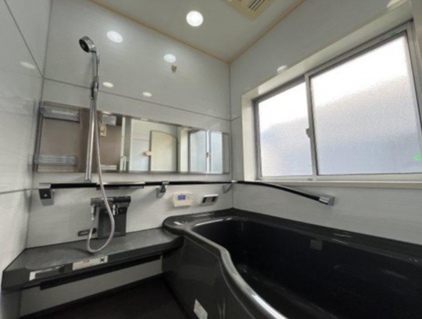 大津市衣川、中古一戸建ての画像です