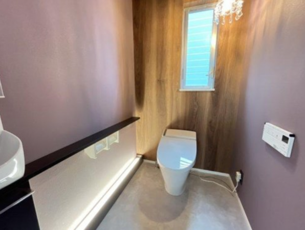 大津市衣川、中古一戸建ての画像です