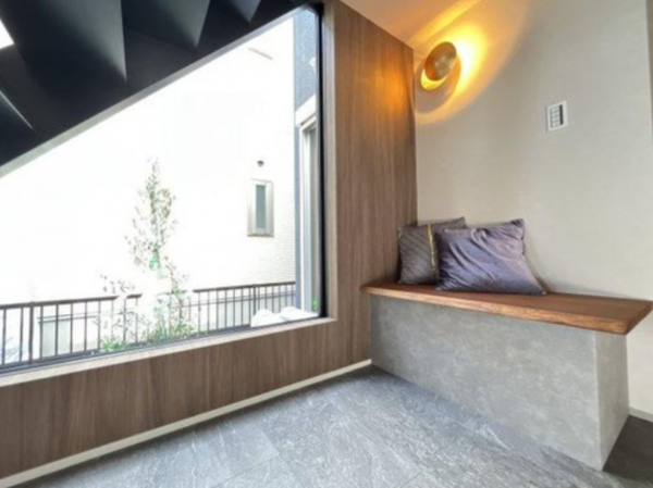 大津市衣川、中古一戸建ての画像です